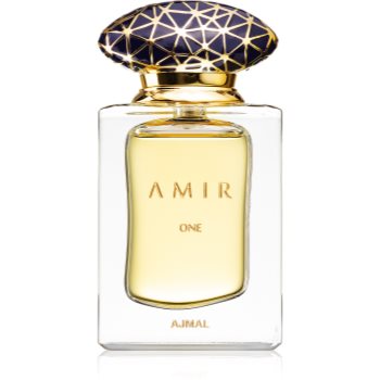 Ajmal Amir One Eau de Parfum unisex - imagine 2